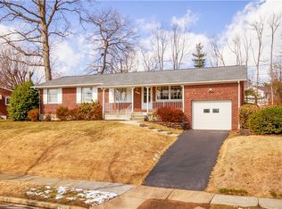 2216 Lukewood Dr, Baltimore, MD 21207