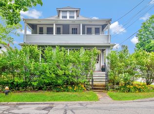 30 Baker Ave #30, Lexington, MA 02421