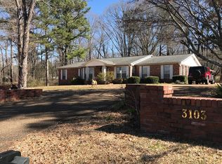 3103 17th Ave, Haleyville, AL 35565