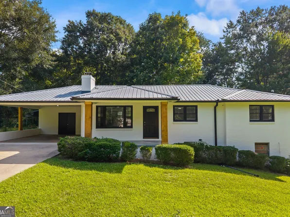 249 Hillcrest Dr, Toccoa, GA 30577