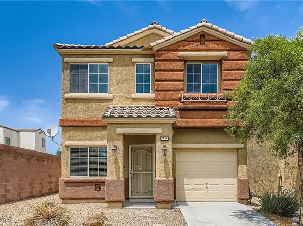 (undisclosed Address), Las Vegas, NV 89106