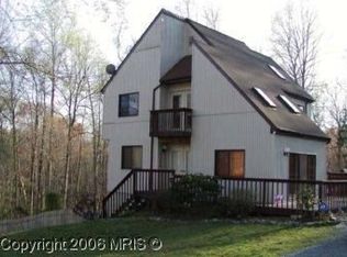 7156 Windsor Dr, King George, VA 22485