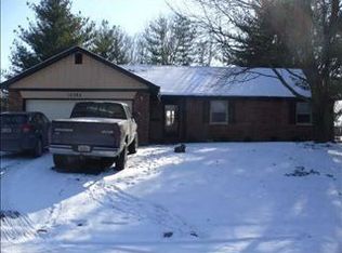 10365 Norman Rd, Brownsburg, IN 46112