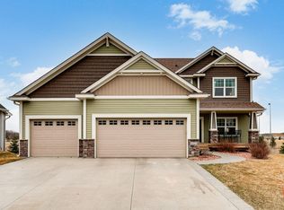 4323 118th Ct NE, Blaine, MN 55449