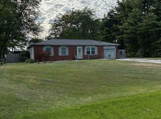 508 Raleigh Rd, Galveston, IN 46932