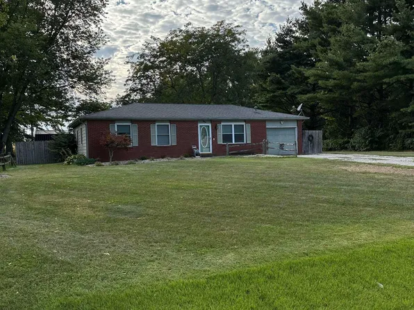 508 Raleigh Rd, Galveston, IN 46932