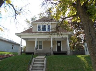 915 E Walnut St, Kokomo, IN 46901