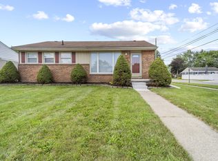 1697 Winchester Ave, Lincoln Park, MI 48146