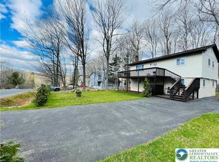 (Undisclosed Address), Tobyhanna, PA