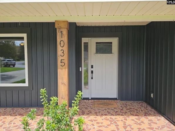 1035 Waterway Dr, Sumter, SC 29154