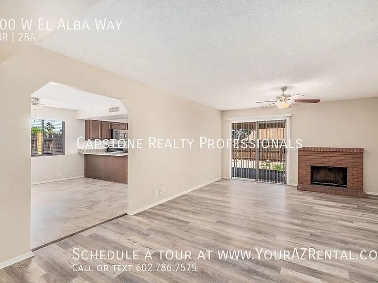 300 W El Alba Way — Photo 3