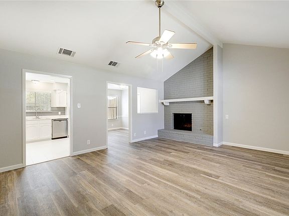 4th image of 6100 Forest Hills Dr #A