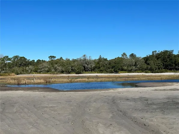 Fisher Loop Lot 28, Ocklawaha, FL 32179