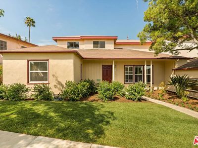 5218 Onaknoll Ave, Los Angeles, CA, 90043