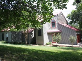 9800 La Jolla Dr, Austin, TX 78733