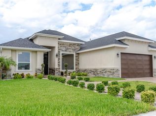 5507 Mockingbird Ave, Pharr, TX 78577