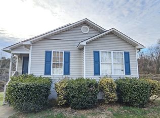 2236 Sunshine Ave, Winston Salem, NC 27107