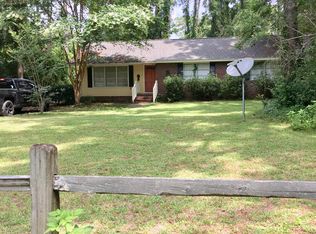 2509 Hermitage Rd, Beaufort, SC 29902