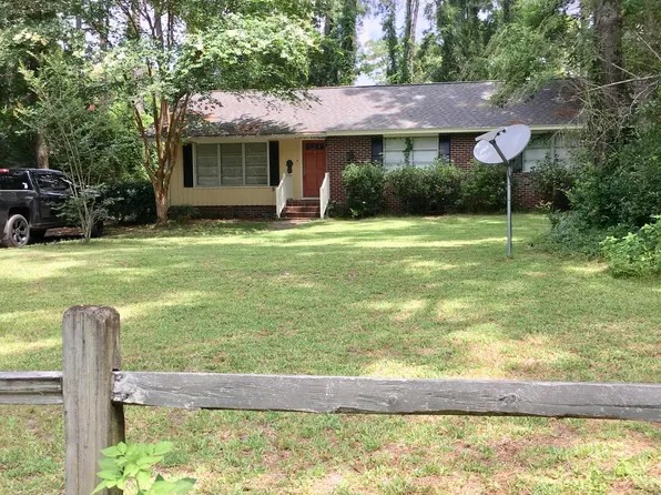 2509 Hermitage Rd, Beaufort, SC 29902