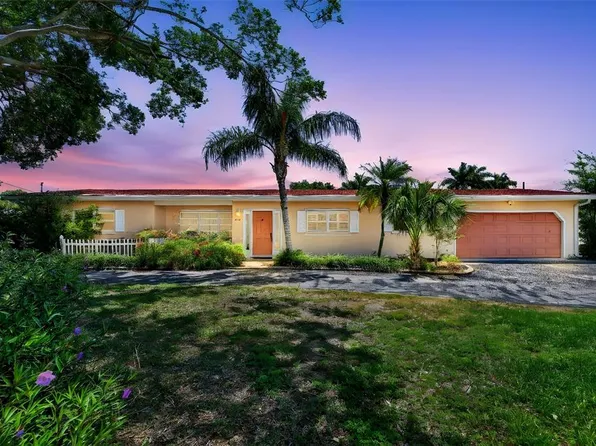 6100 Hollywood Blvd, Sarasota, FL 34231