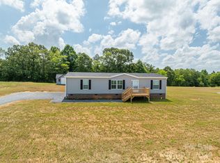 525 Casar Belwood Rd, Lawndale, NC 28090