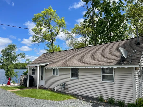 919 Park Dr #1, Balsam Lake, WI 54810