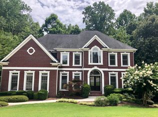 220 Redmond Ridge Cir, Alpharetta, GA 30022