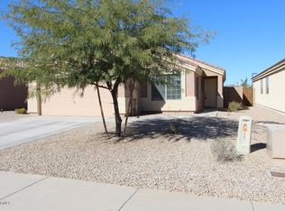 1788 E Oquitoa Dr, Casa Grande, AZ 85122
