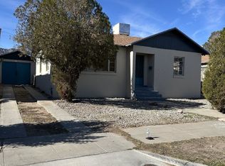 3709 Pollard St, El Paso, TX 79930
