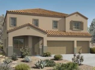 3933 Ravens Ct, North Las Vegas, NV 89032