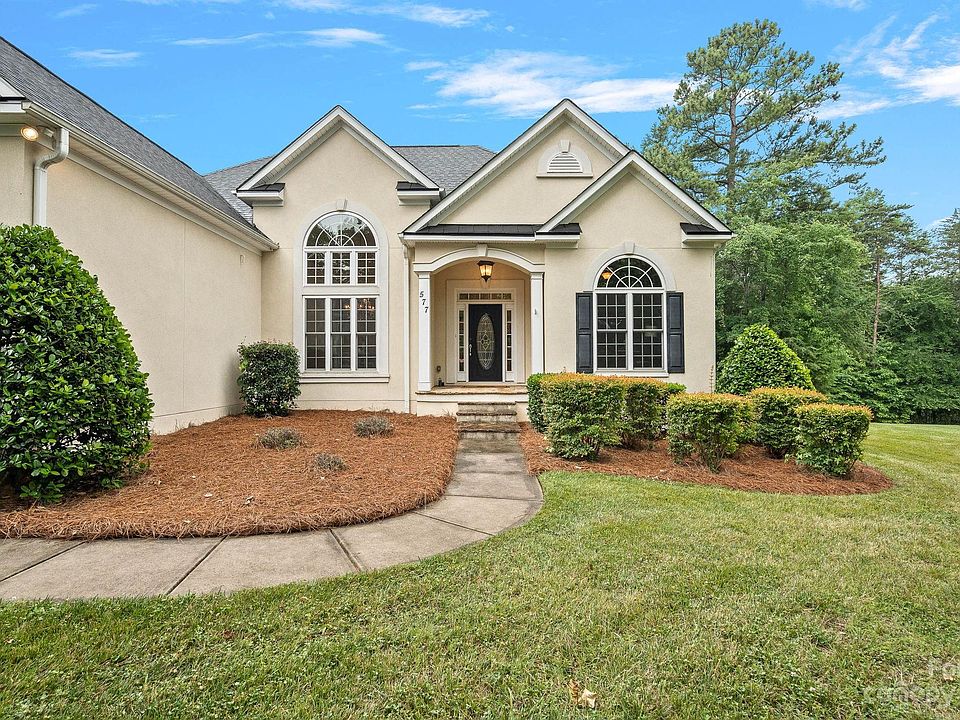 577 Normandy Rd, Mooresville, NC 28117 Zillow