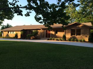 4107 E 47th St S, Tulsa, OK 74135