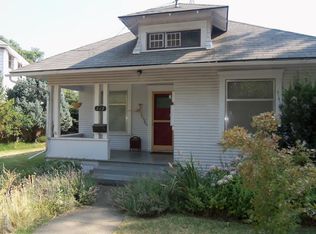 219 Stahl Ave, Walla Walla, WA 99362