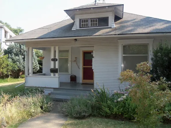 219 Stahl Ave, Walla Walla, WA 99362