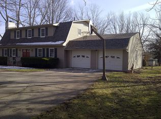 7128 Gregg Rd, West Jefferson, OH 43162