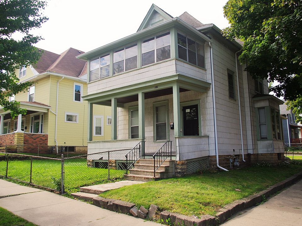 1st image of 513 Humboldt Ave Unit 2