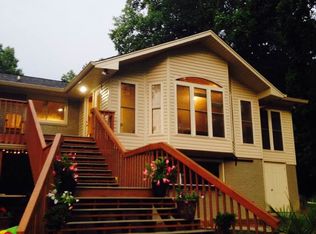 6915 Maynard Rd, Summerfield, NC 27358