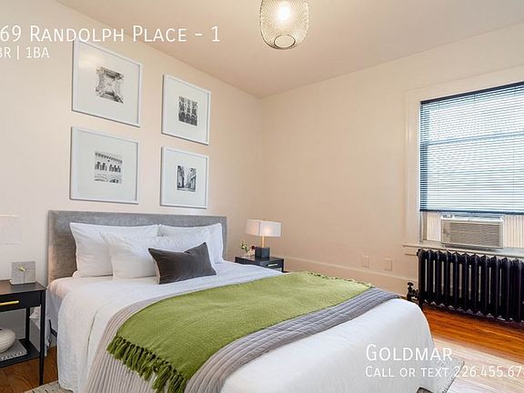 5th image of 269 Randolph Pl #1