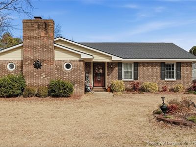 3718 Floyd Dr, Hope Mills, NC, 28348
