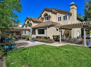 3331 Quail Walk Ln, Danville, CA 94506