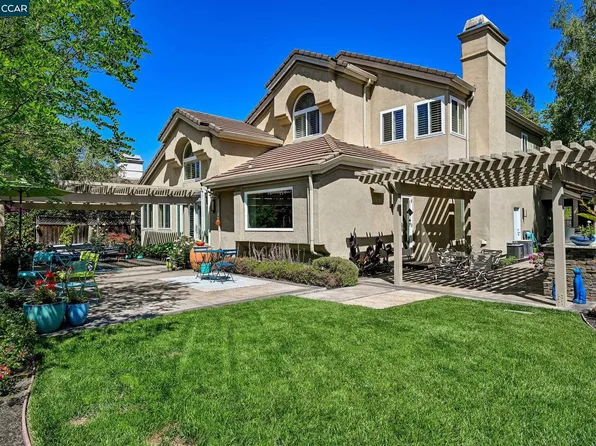 3331 Quail Walk Ln, Danville, CA 94506