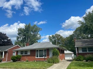 15686 Ryland St, Redford, MI 48239