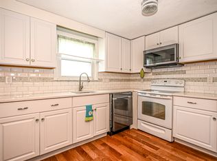 32-34 Morse St #2, Watertown, MA 02472