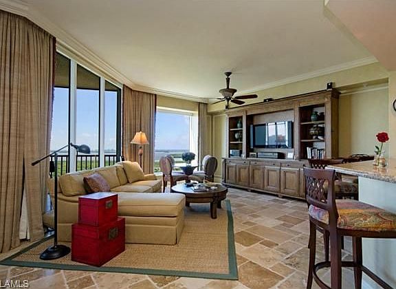 3rd image of 23750 Via Trevi Way APT 1703