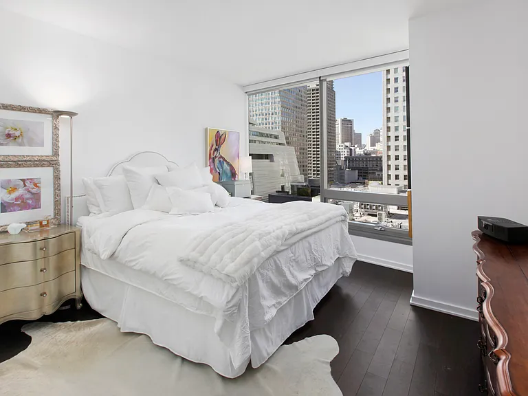 1 Hawthorne St #14G — Photo 14