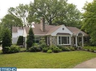 1032 Fairway Ln, Gladwyne, PA 19035