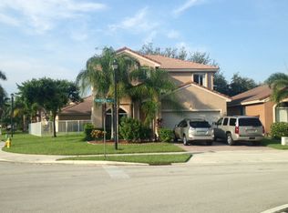 3738 Pebblebrook Mnr, Coconut Creek, FL 33073