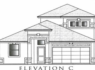 1420 Kimsha Dr, El Paso, TX 79928
