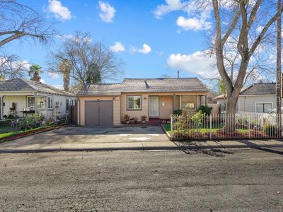 2410 W Harding Way, Stockton, CA, 95203