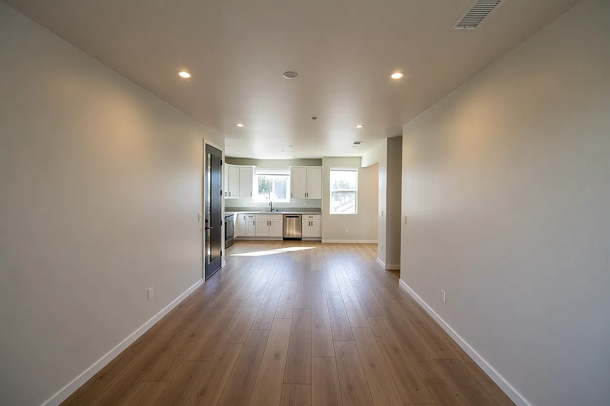3 bed, 1200 sqft, $3,500 — Photo 4